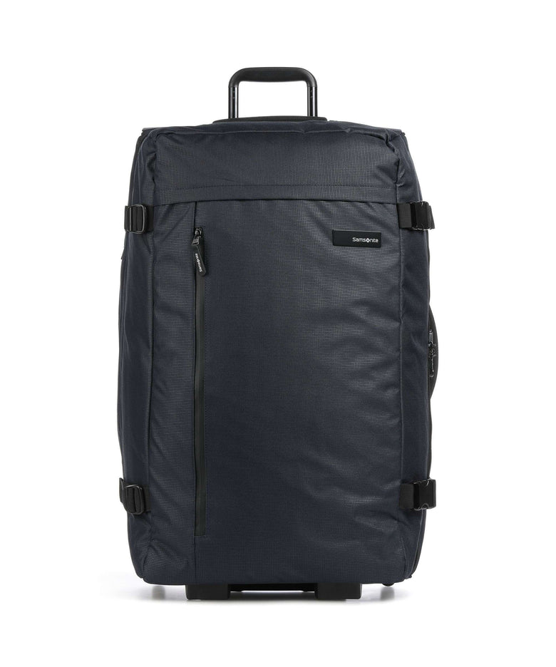Samsonite ROADER Travel bag with wheels dark blue