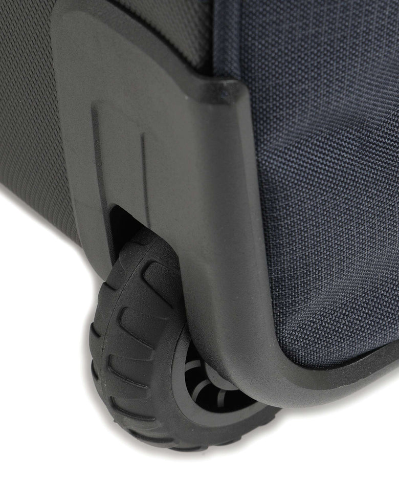 Samsonite ROADER Travel bag with wheels dark blue