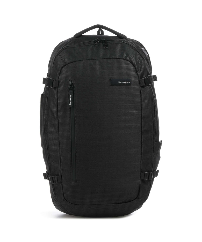 Samsonite ROADER S 38L Travel backpack deep black