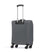American Tourister Fun Cruise Spinner (4 wheels) grey/orange