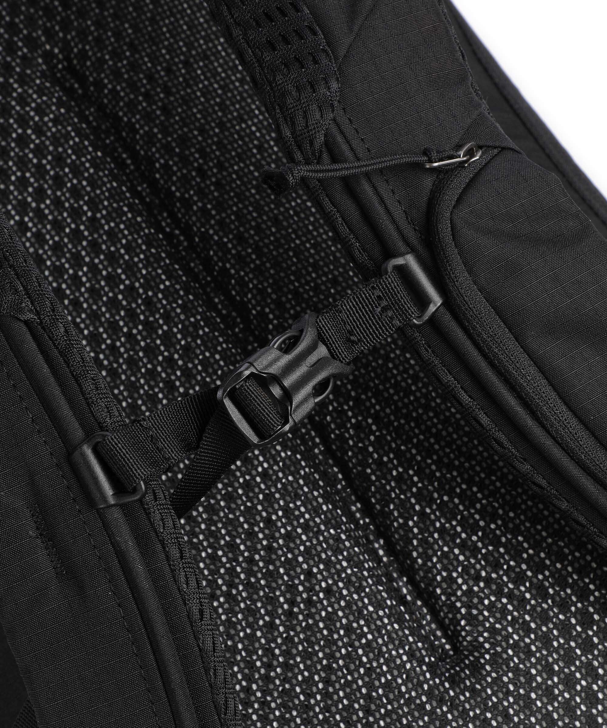 Gregory Rhune 22 Backpack carbon black