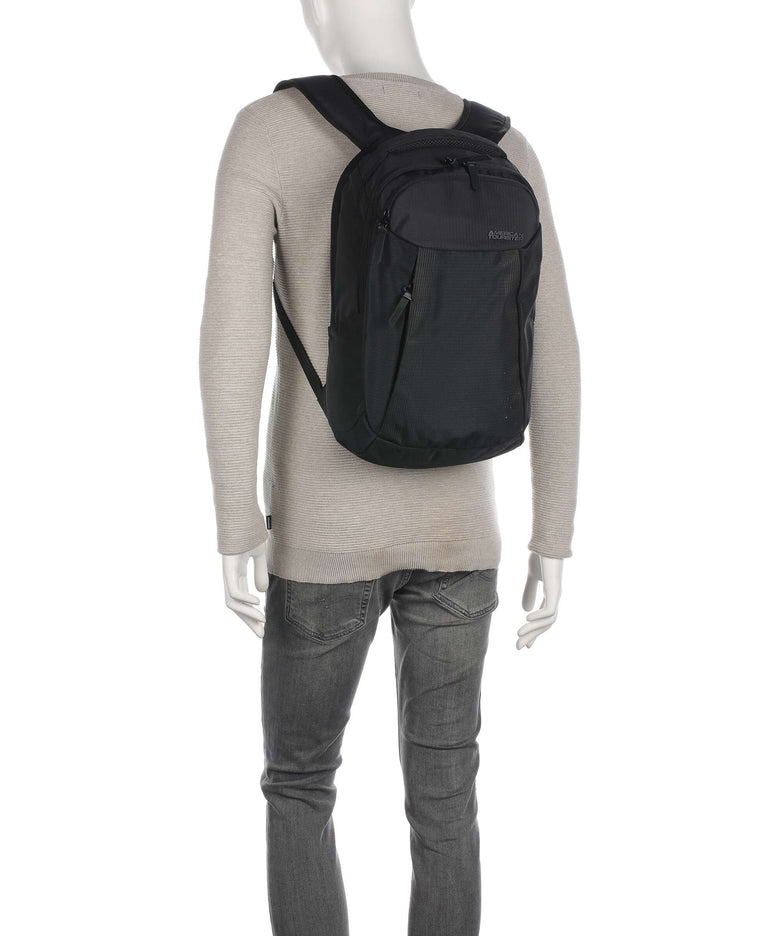 American Tourister Backpack black