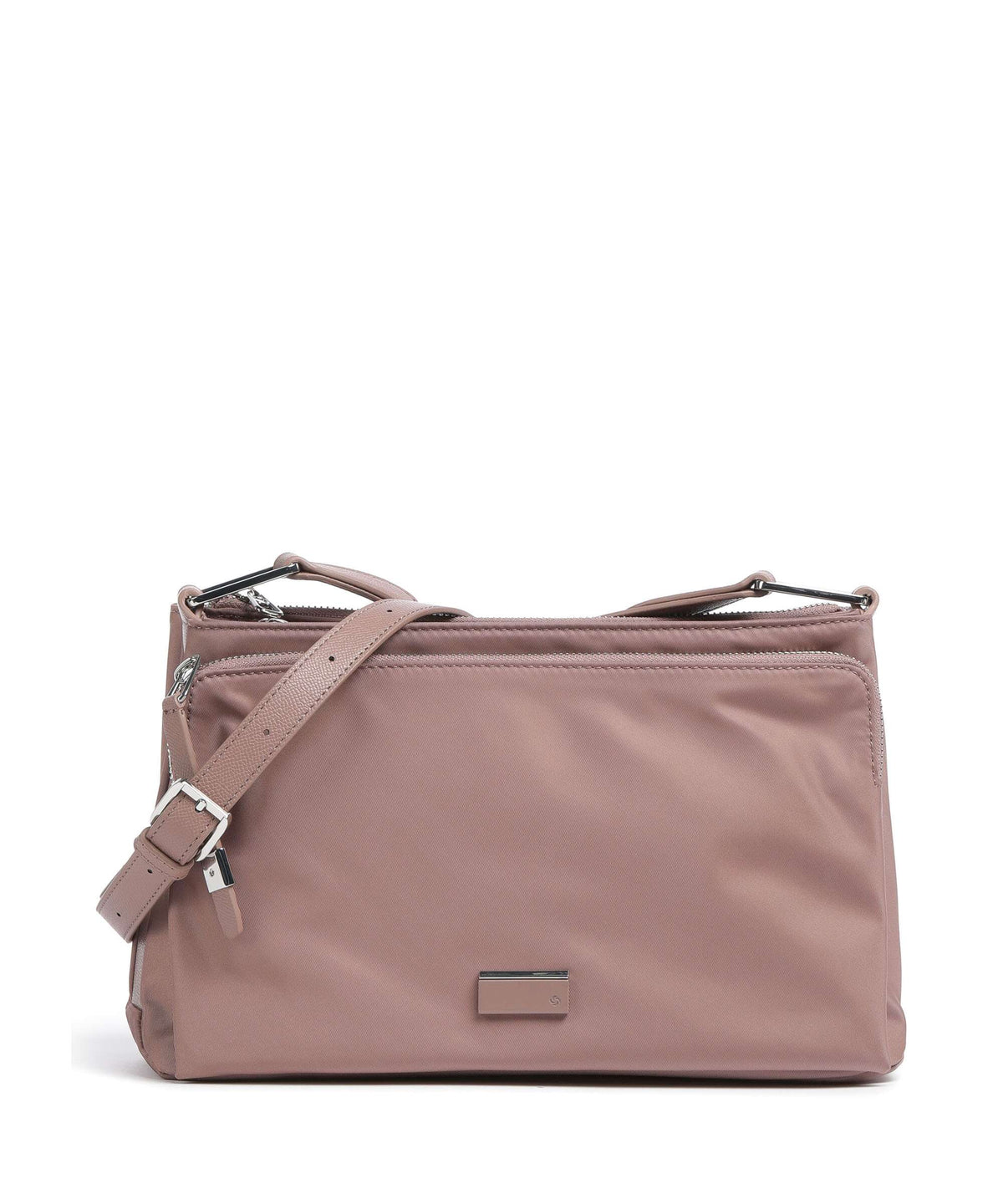 Samsonite BE-HER M Shoulder bag antique pink