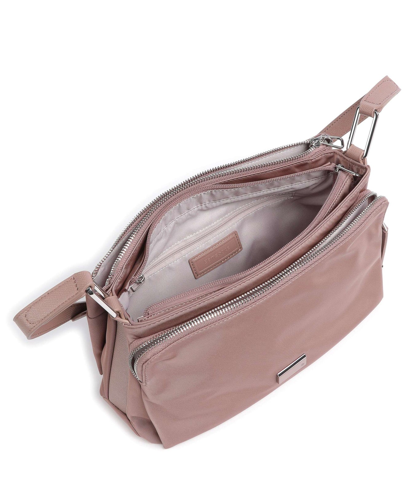 Samsonite BE HER M Shoulder bag antique pink