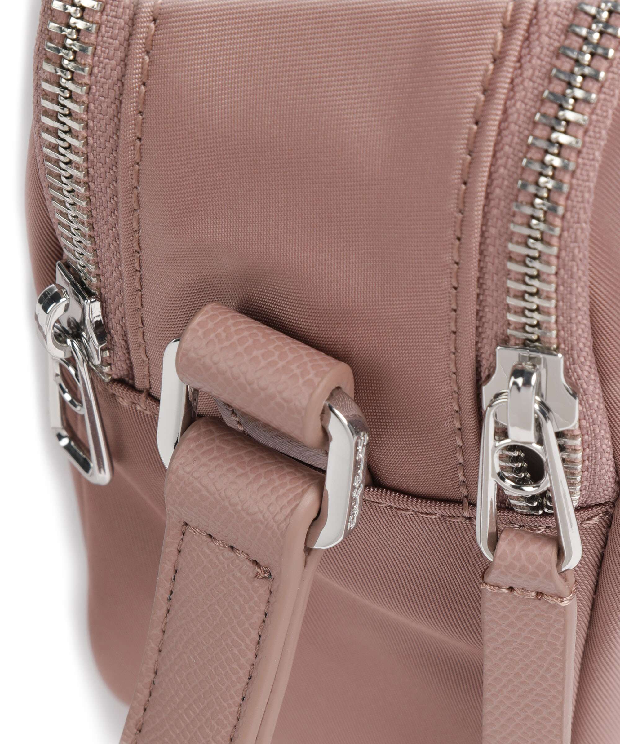 Samsonite BE-HER XS Crossbody bag antique pink