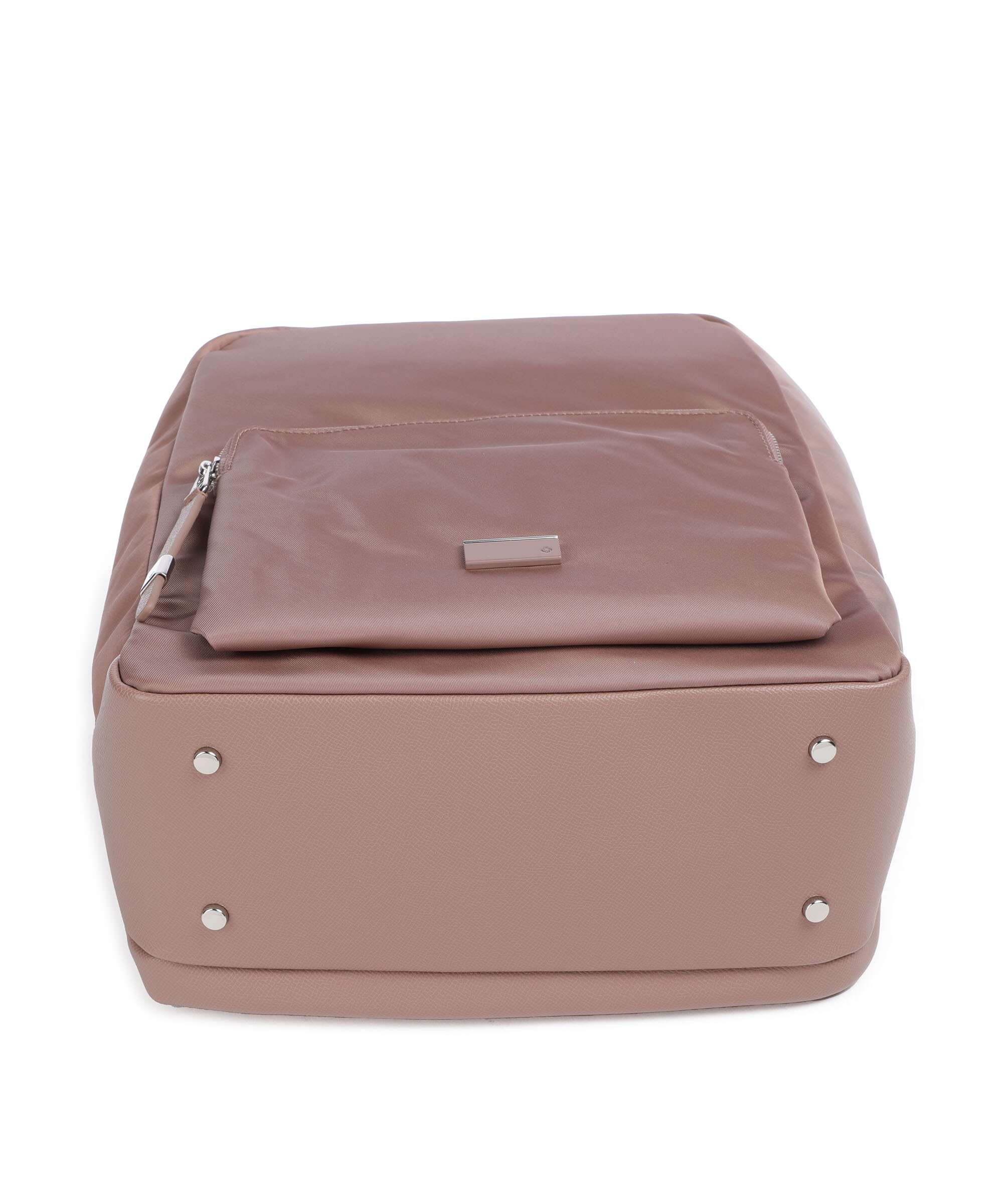 Samsonite BE-HER Laptop backpack antique pink