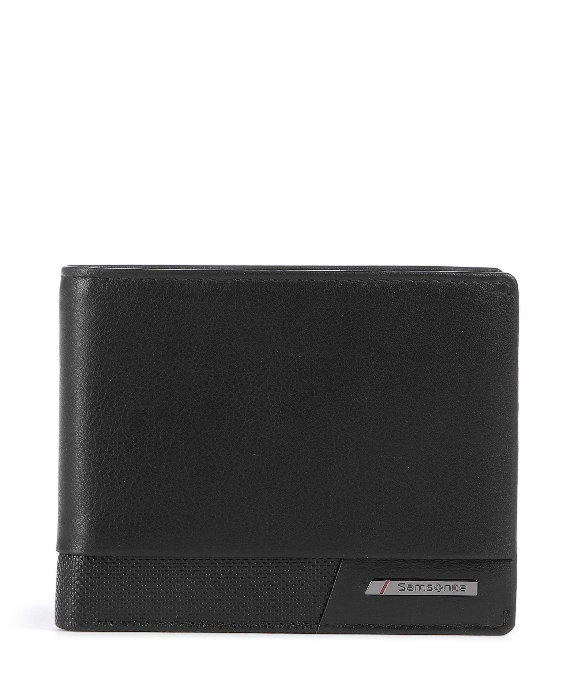 Samsonite Pro-DLX Wallet black