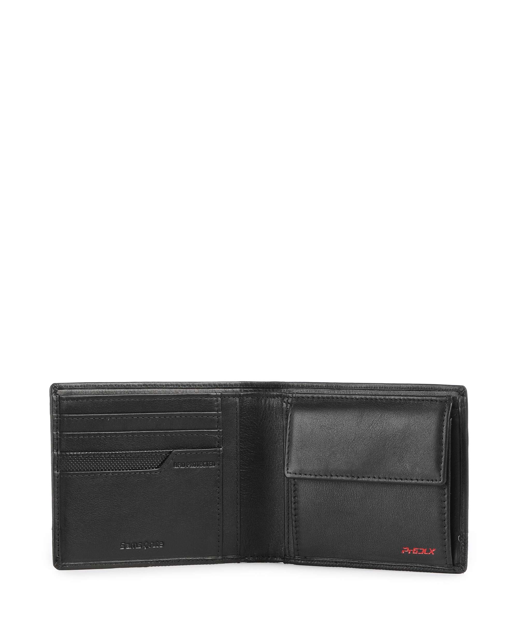 Samsonite Pro-DLX Wallet black