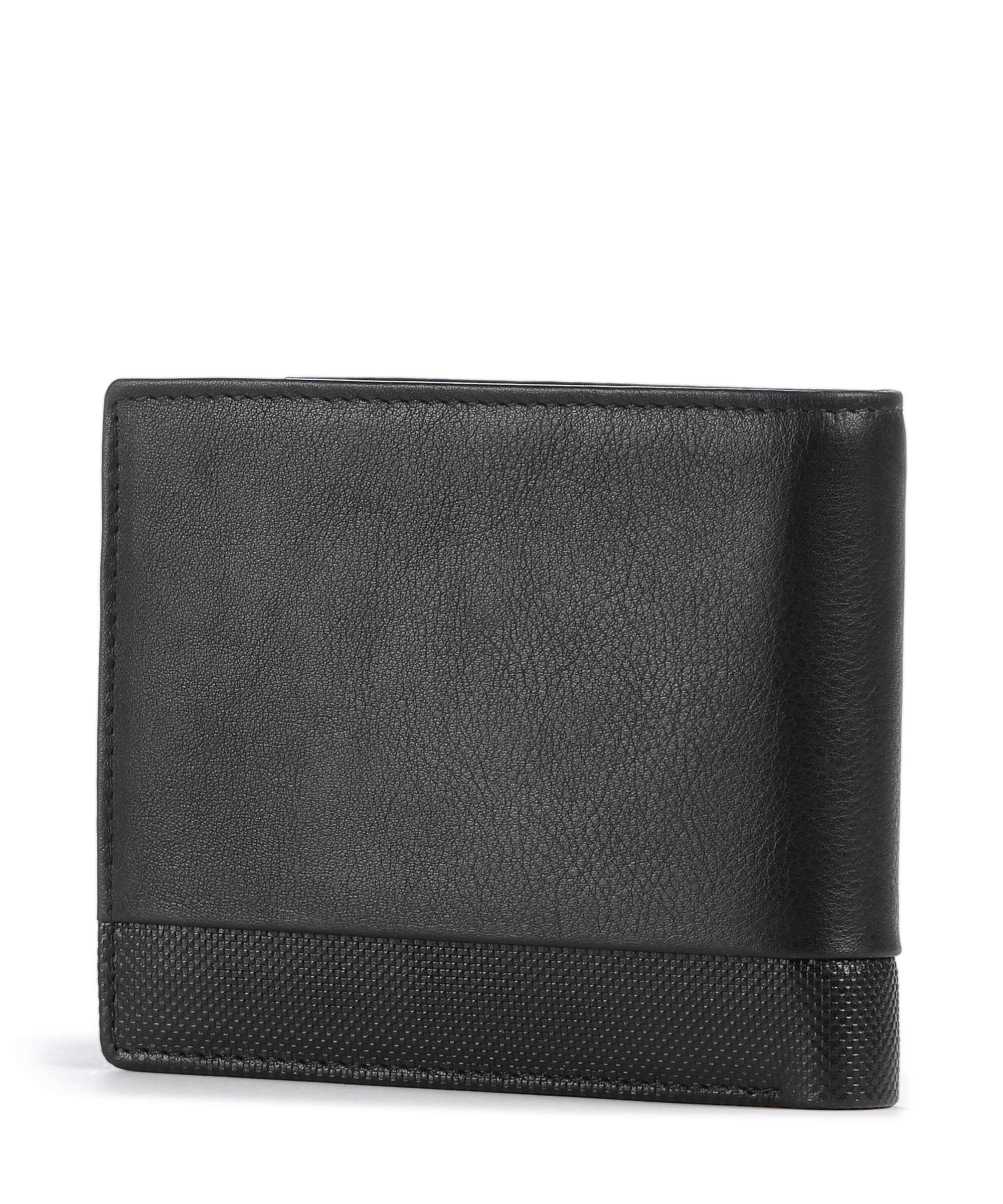 Samsonite Pro-DLX Wallet black