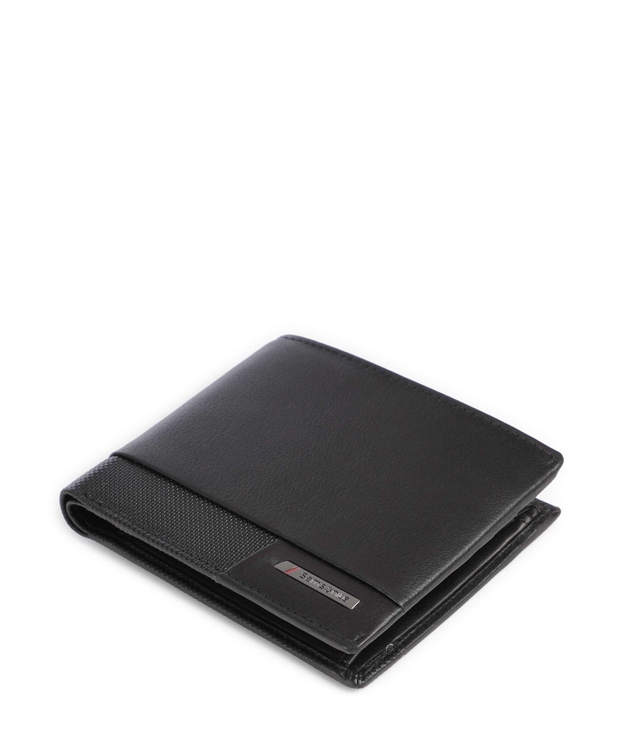 Samsonite Pro-DLX Wallet black