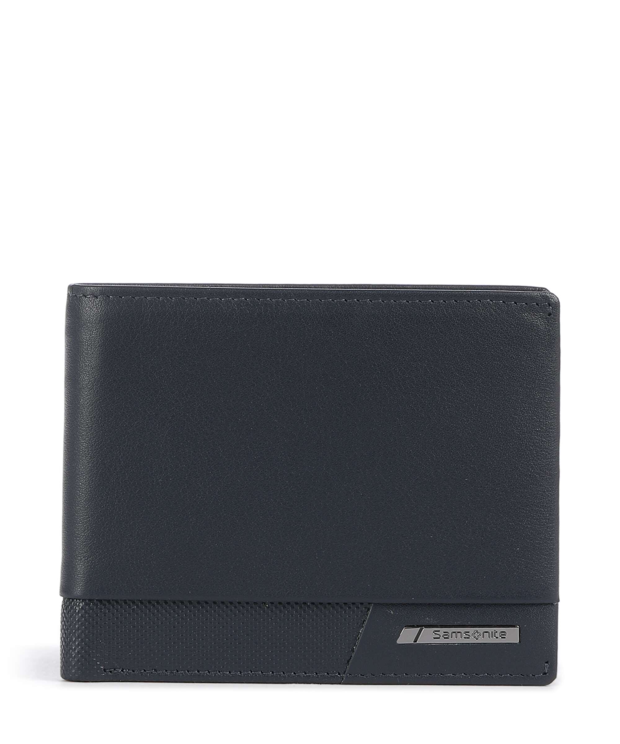 Samsonite Pro-DLX Wallet night blue