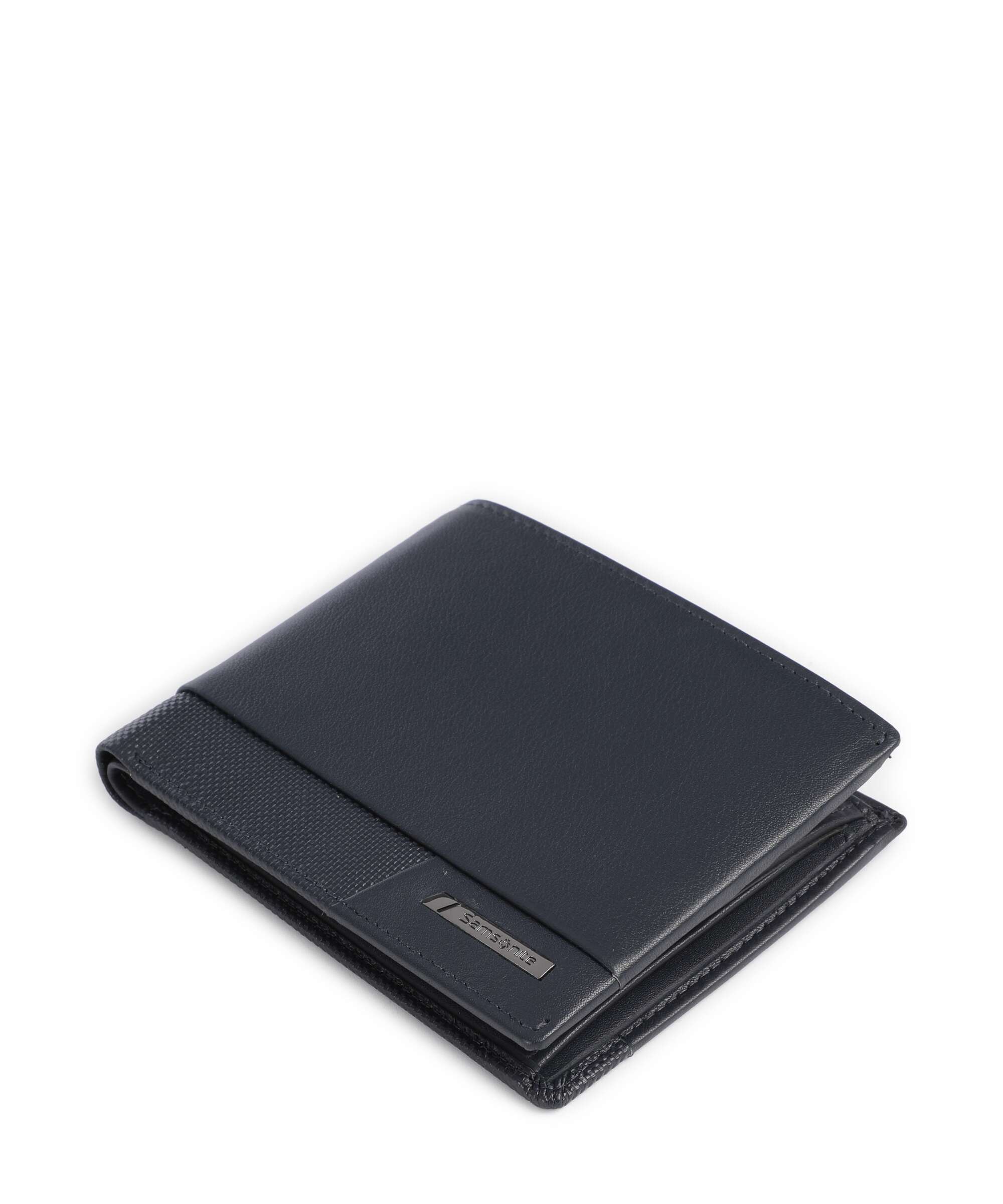 Samsonite Pro-DLX Wallet night blue