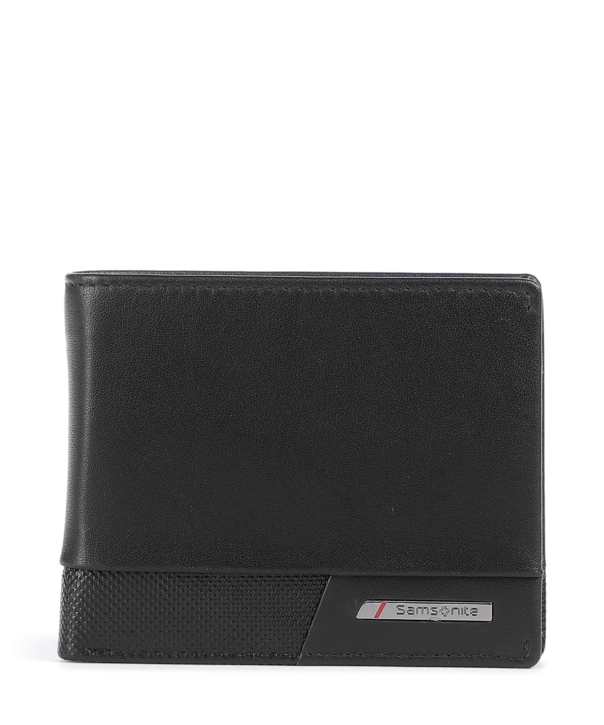 Samsonite Pro-DLX Wallet black