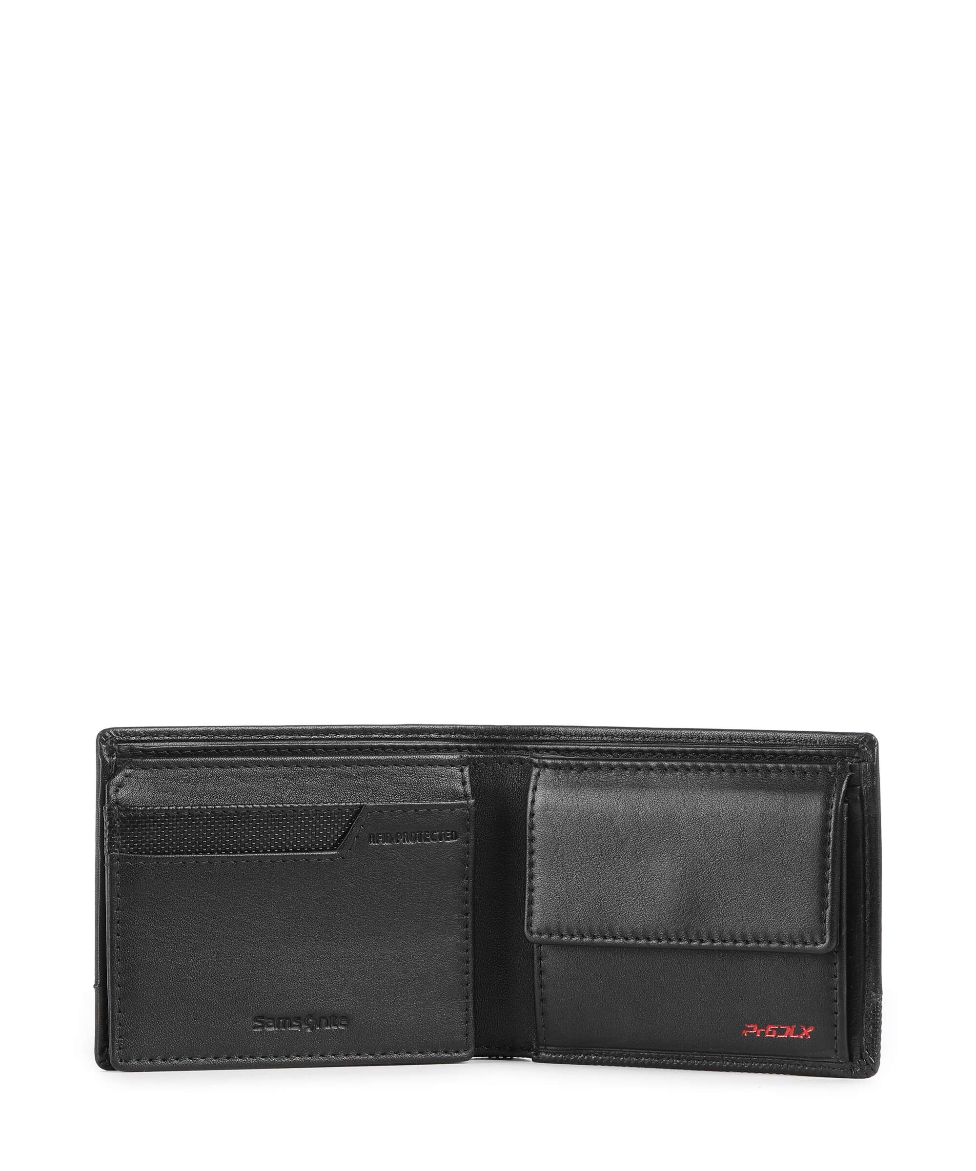 Samsonite Pro-DLX Wallet black