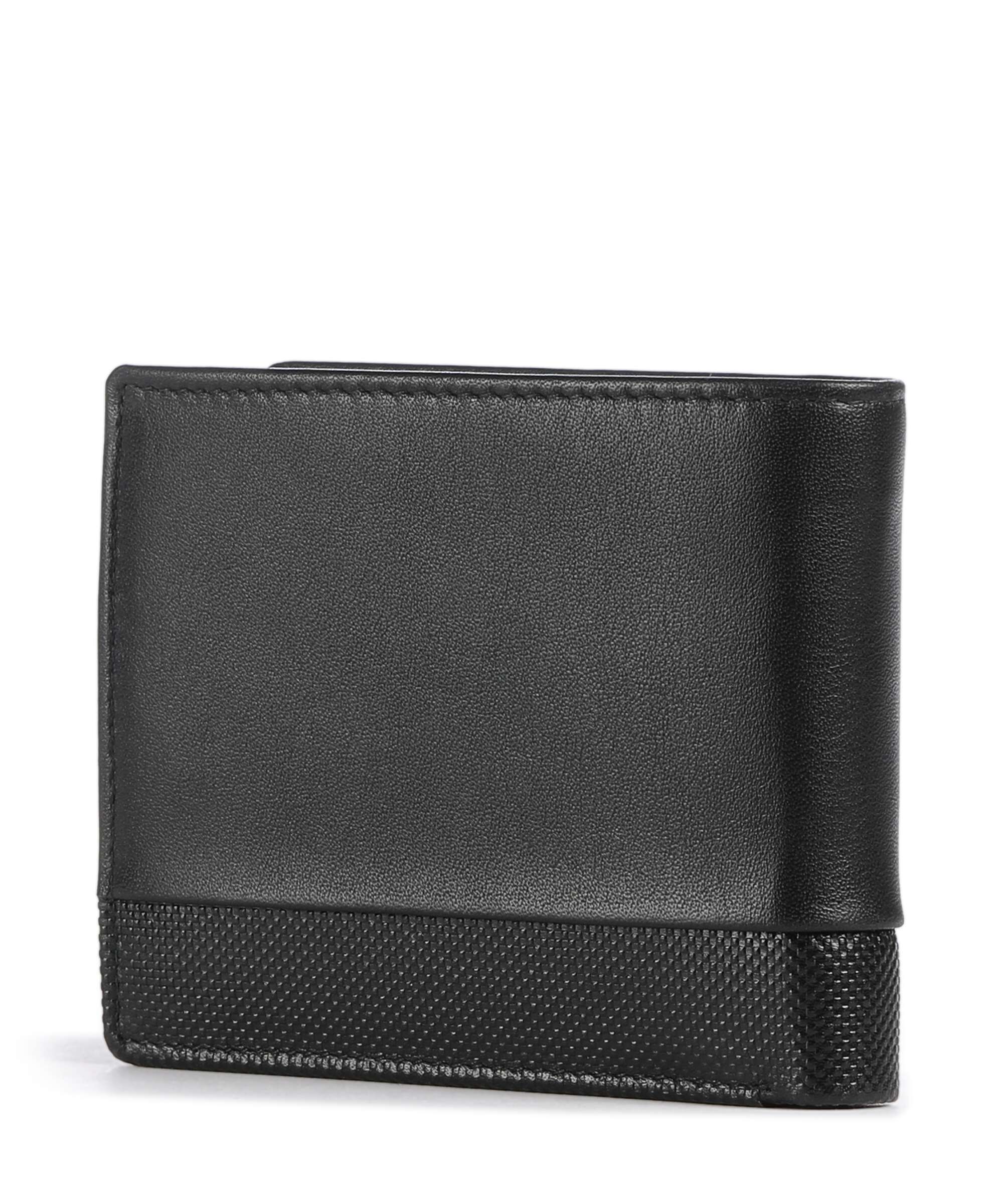 Samsonite Pro-DLX Wallet black