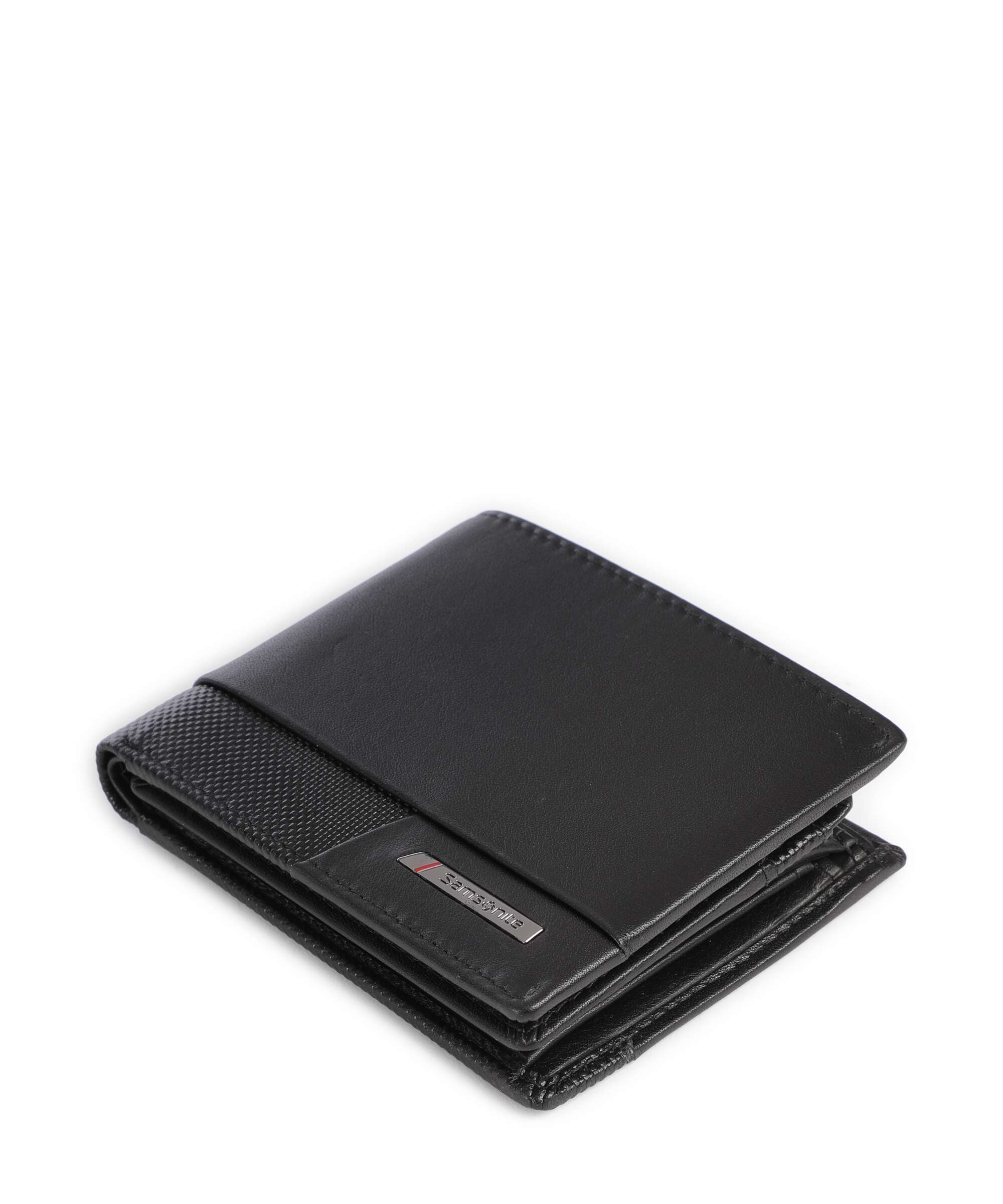 Samsonite Pro-DLX Wallet black