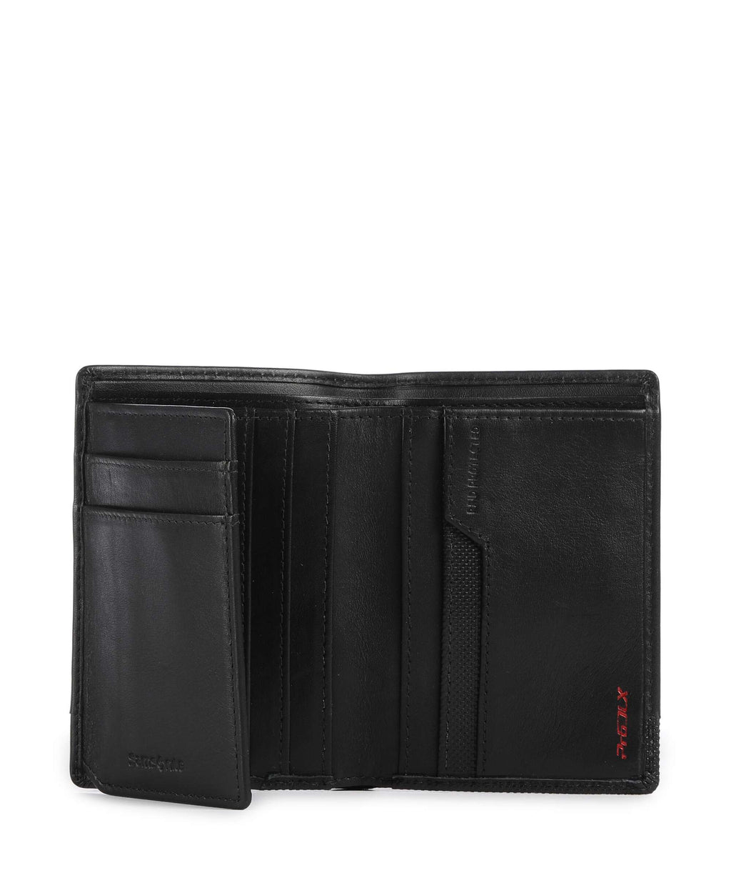 Samsonite Pro-DLX Wallet black