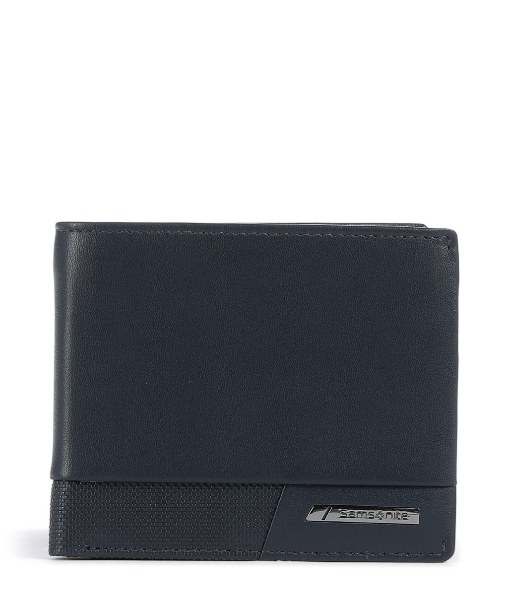 Samsonite Pro-DLX Wallet night blue