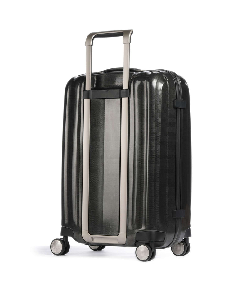 Samsonite Lite-Cube Spinner (4 wheels) anthracite