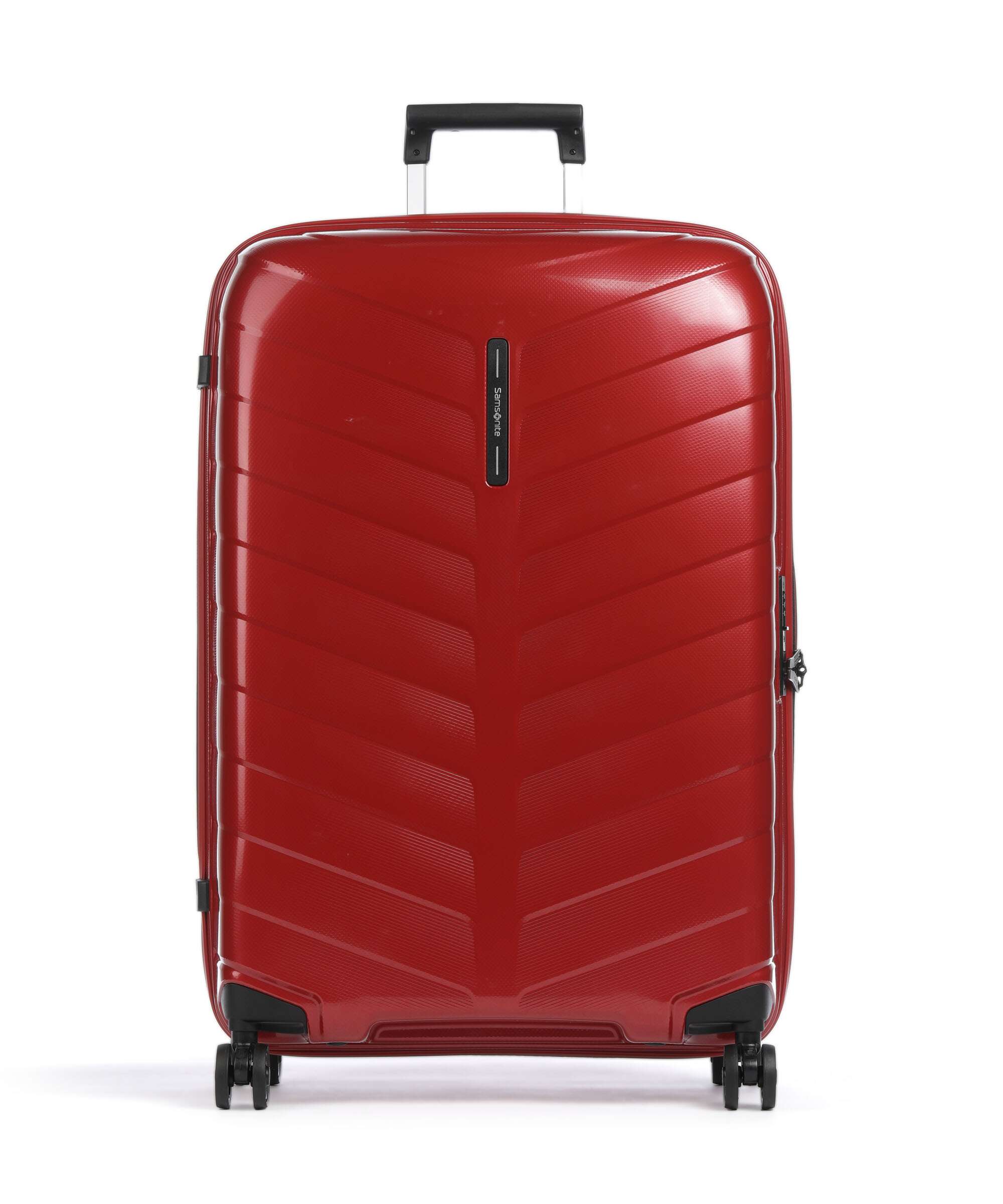 Samsonite Attrix Spinner (4 wheels) anthracite 75 cm - 146119-1009