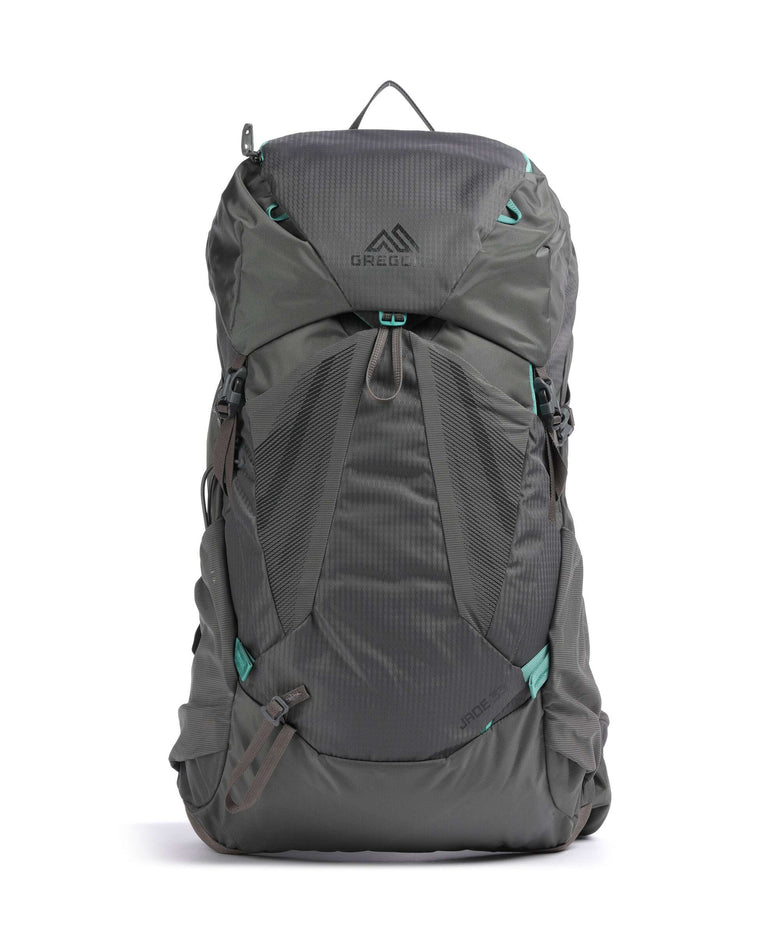 Gregory Jade 33 RC SM/MD Hiking backpack mist grey