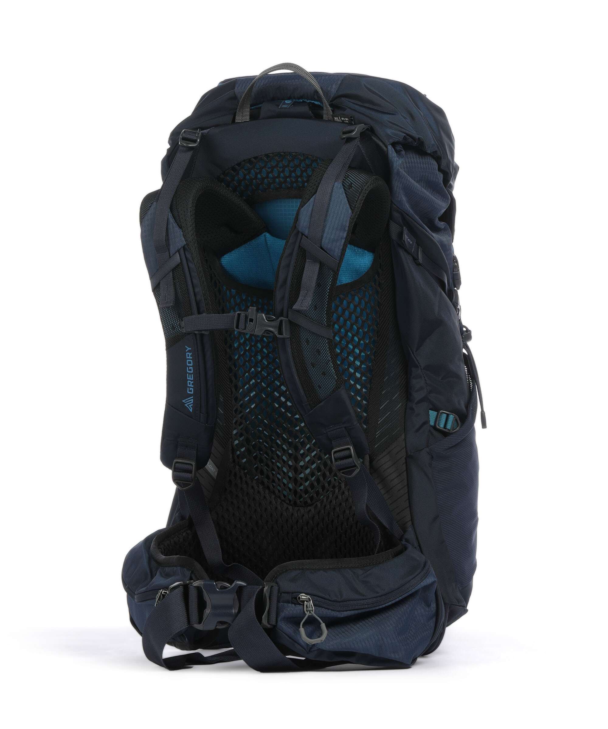 Gregory Jade 38 RC SM/MD Hiking backpack recycled ripstop
