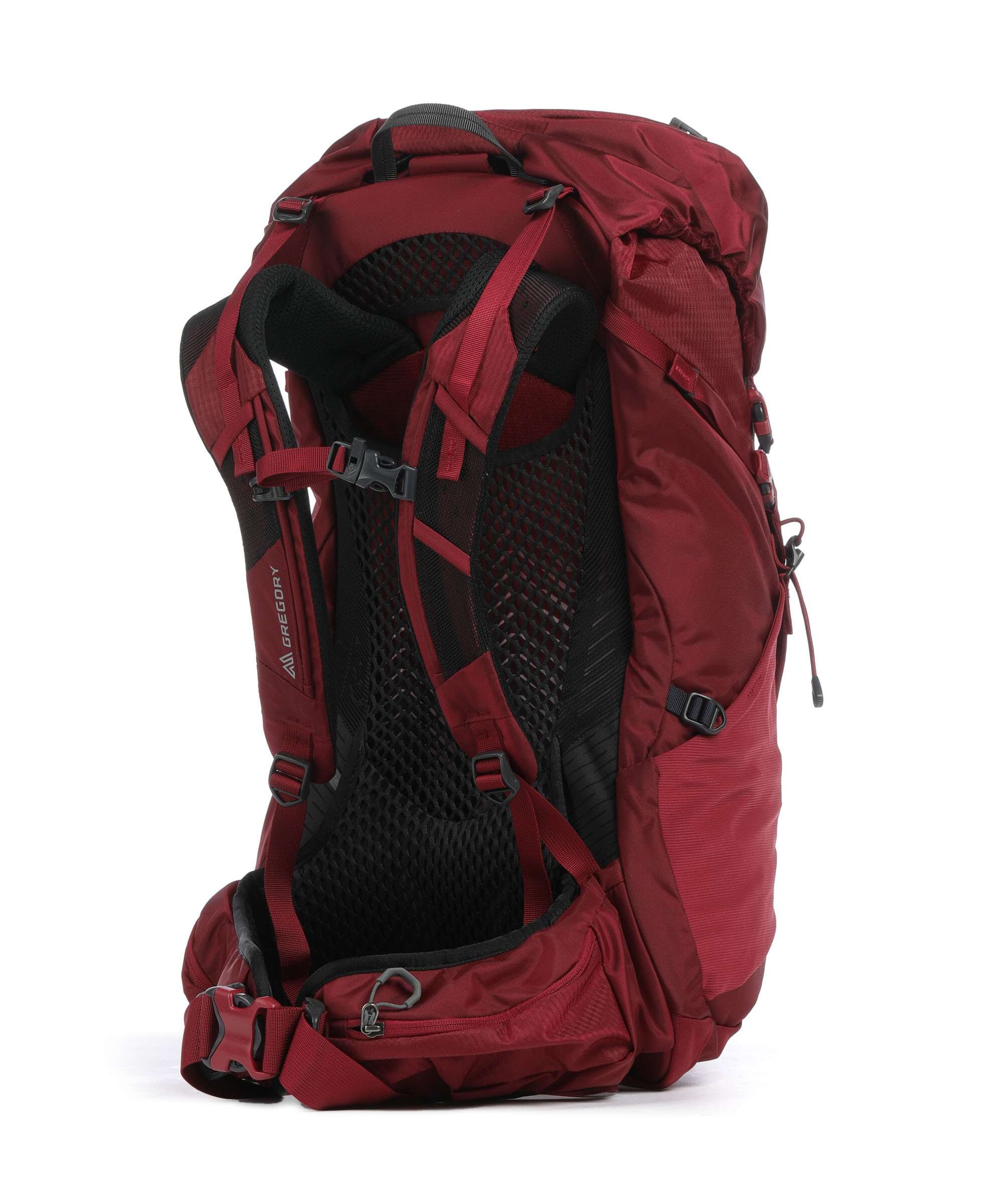 Gregory Jade 38 RC SM/MD Hiking backpack ripstop polyester ruby