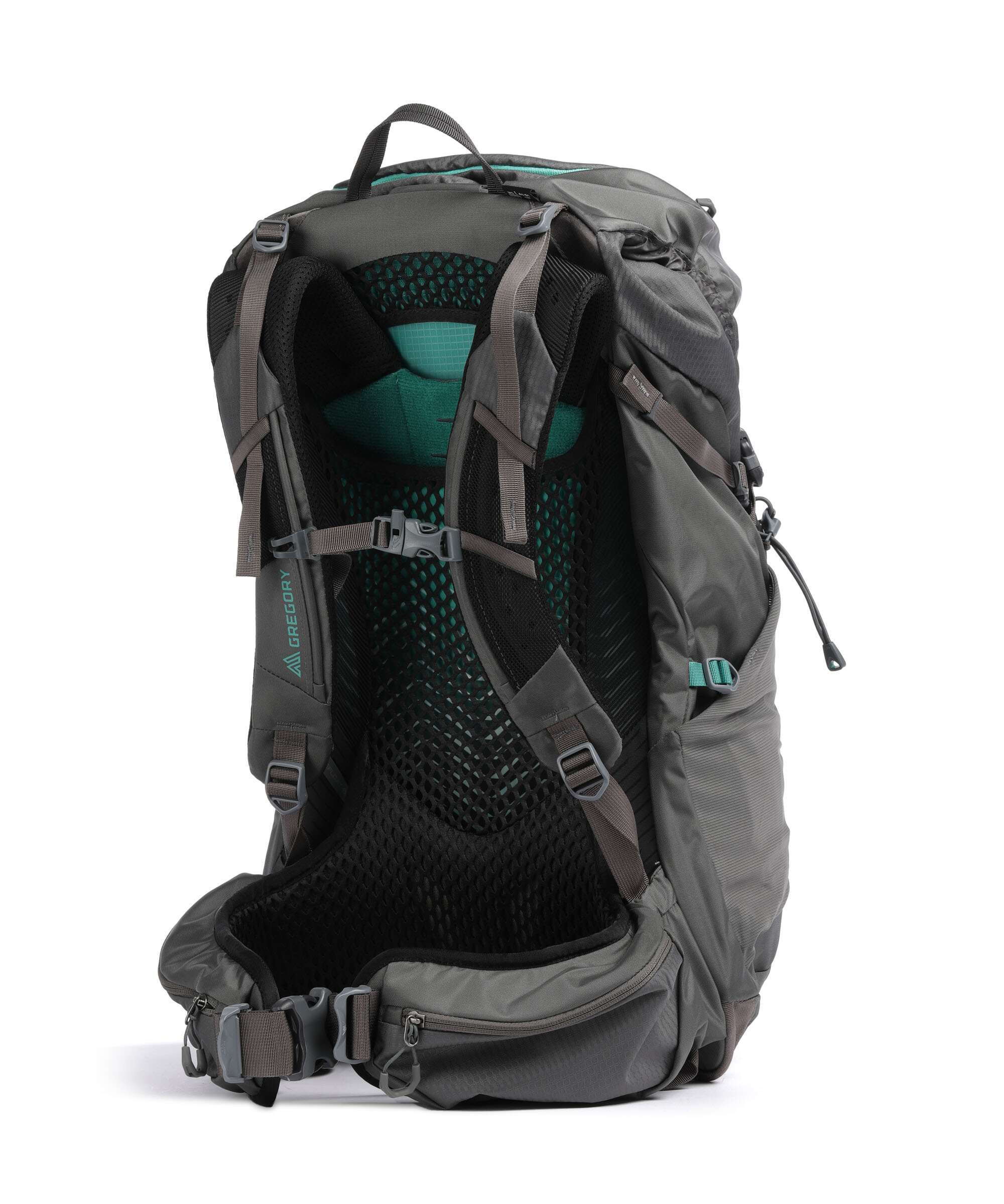 Gregory Jade 38 RC SM/MD Hiking backpack recycled ripstop