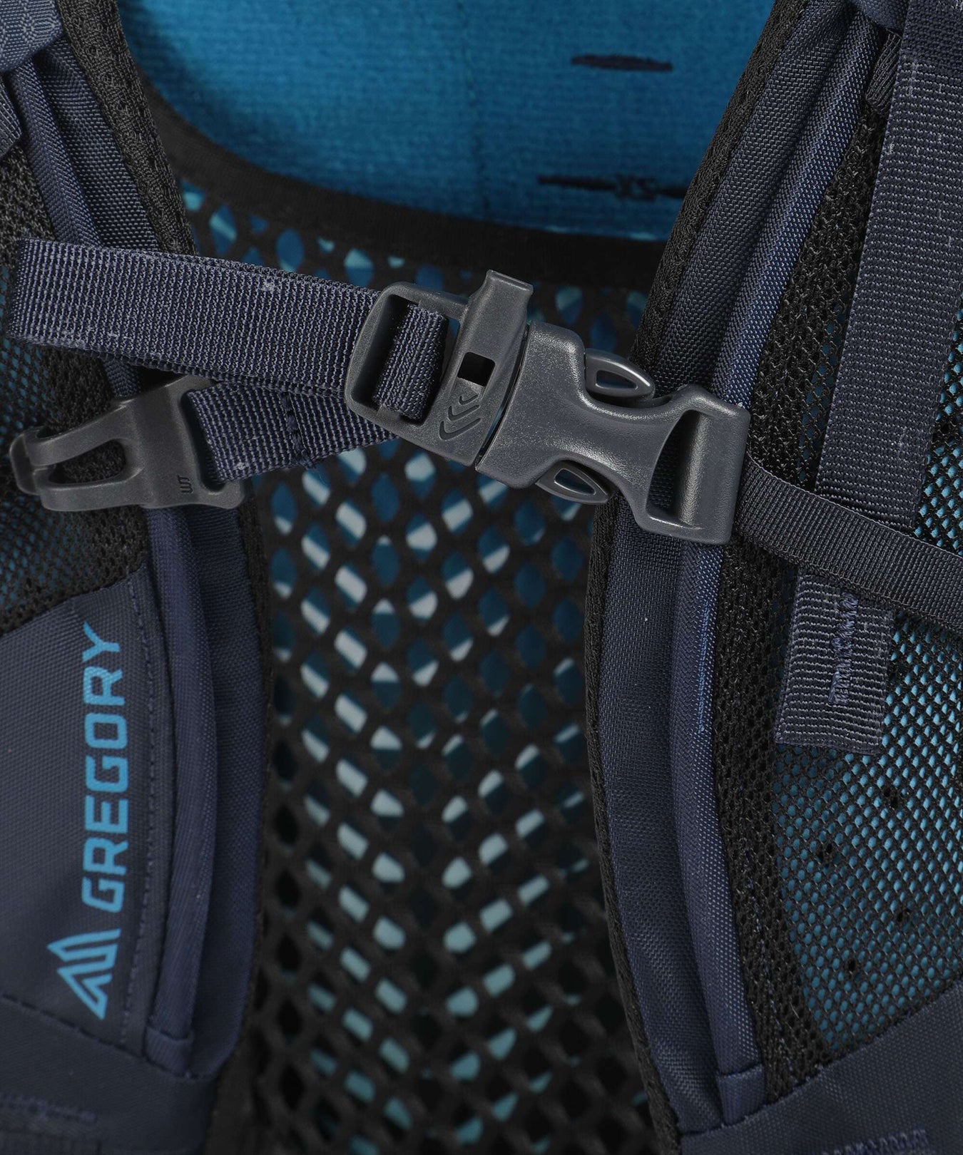 Gregory Jade 38 RC XS/SM Hiking backpack midnight navy