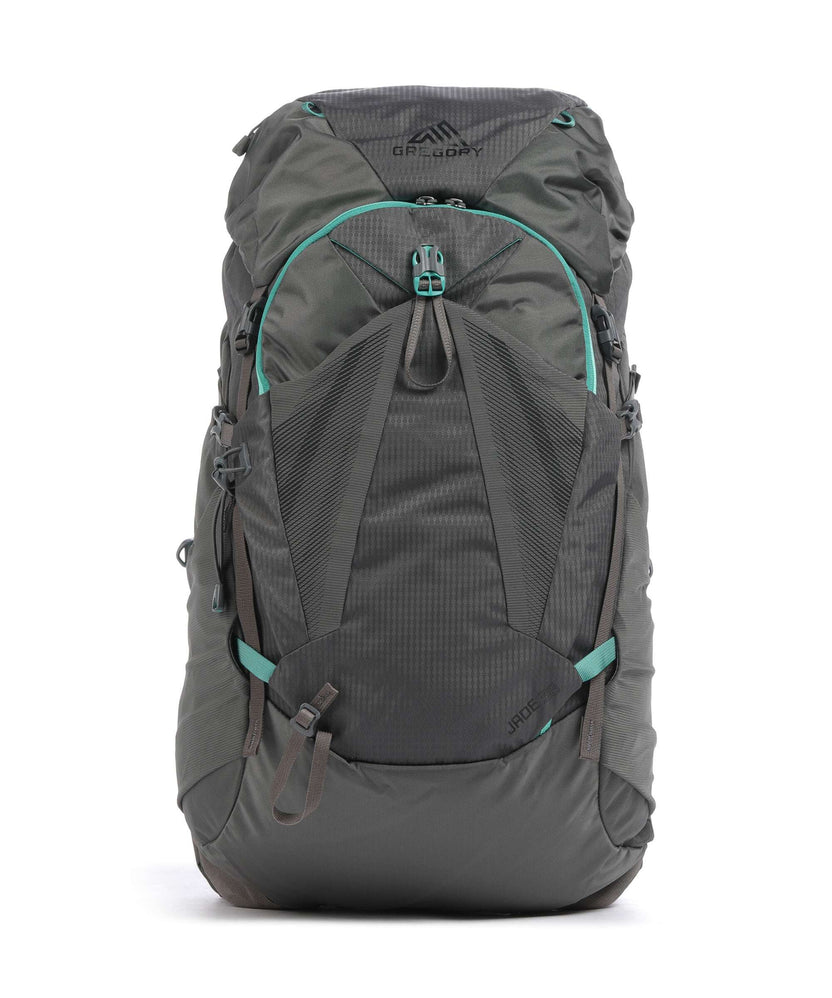Gregory Jade 38 RC XS/SM Hiking backpack mist grey
