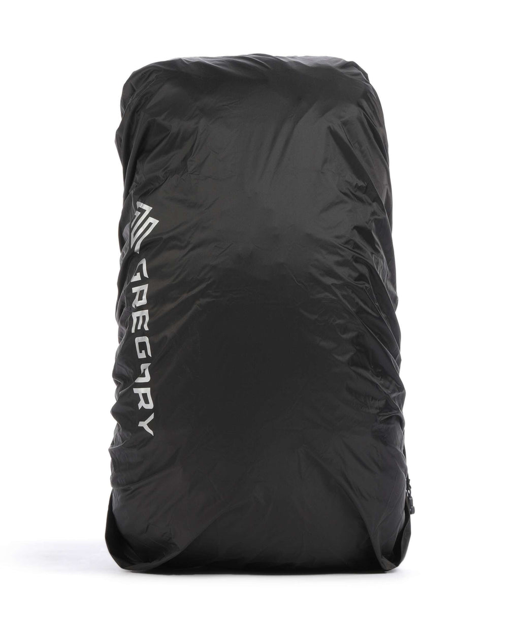 Gregory Zulu 35 RC SM/MS Hiking backpack volcanic black