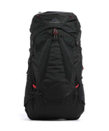 Gregory Zulu 40 RC MD/LG Hiking backpack volcanic black