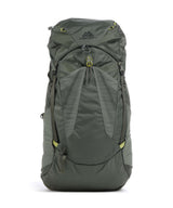 Gregory Zulu 40 RC MD/LG Hiking backpack forage green