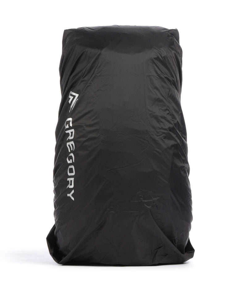 gregory backpack rain cover Gregory Zulu 40 RC SM/MD Hiking backpack recycled ripstop polyester halo blue