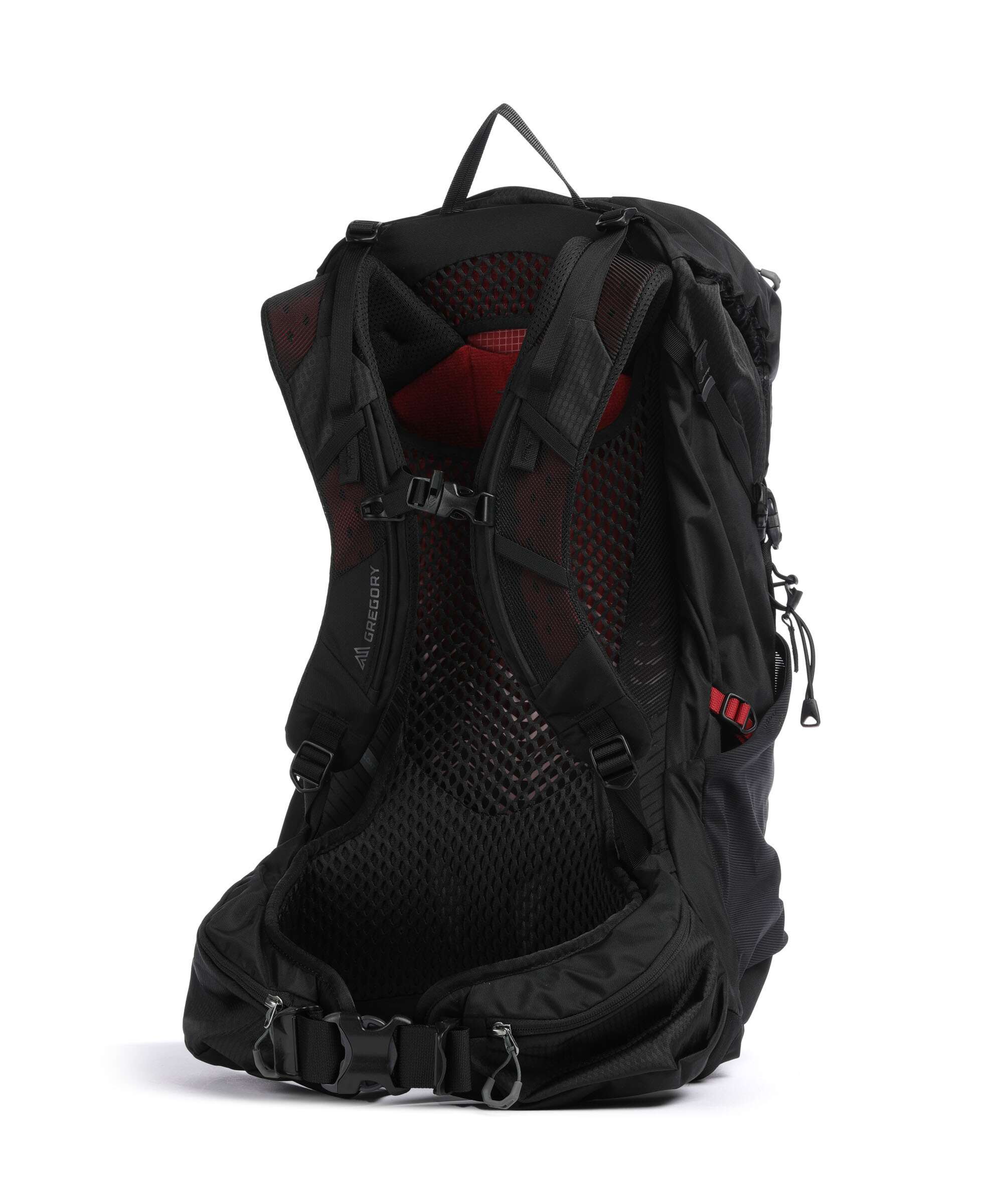 Gregory Zulu 40 RC SM/MD Hiking backpack recycled ripstop