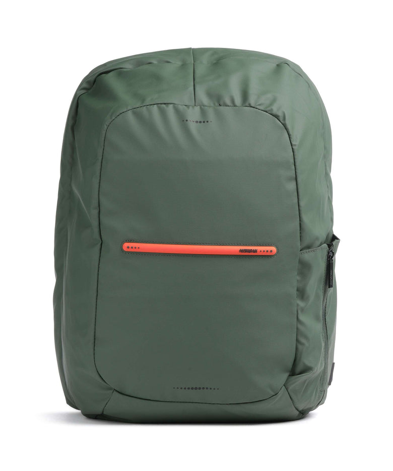 American Tourister Urban Groove Backpack 15″ polyester cool green