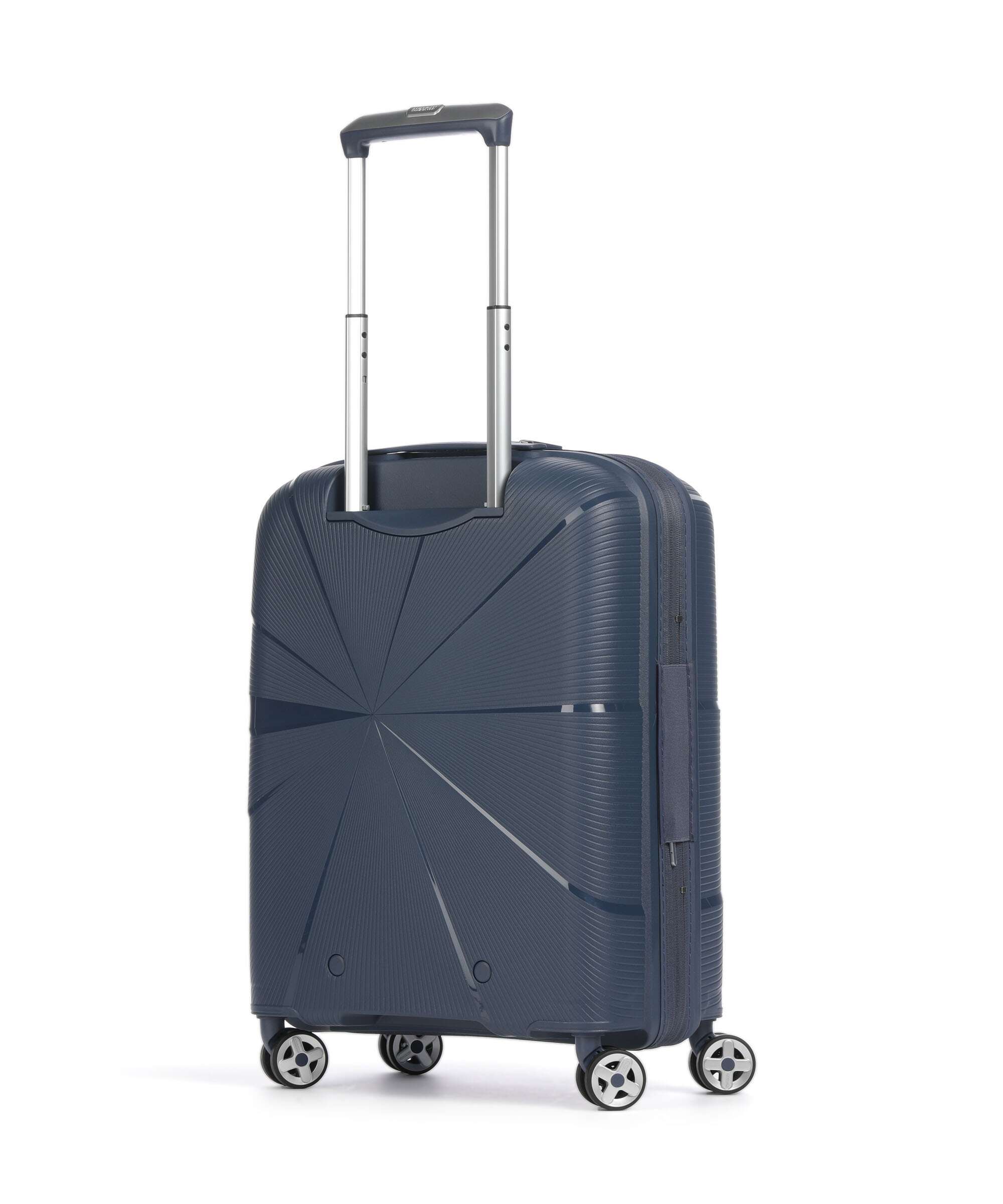 American Tourister Starvibe Spinner (4 wheels) navy