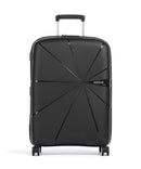American Tourister Starvibe Spinner (4 wheels) black