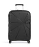 American Tourister Starvibe Spinner (4 wheels) black