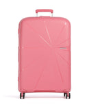 American Tourister Starvibe Spinner (4 wheels) sun kissed coral