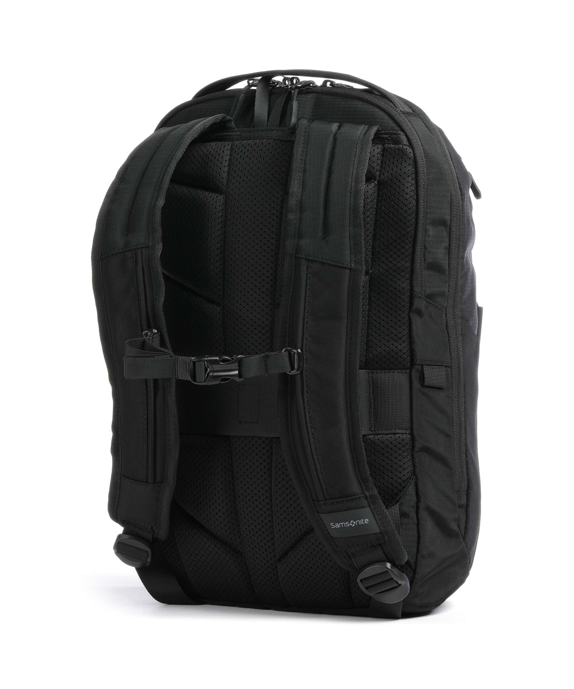 Samsonite Dye-Namic S Backpack black