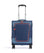 American Tourister Pulsonic Spinner (4 wheels) combat navy