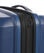 American Tourister Aerostep Spinner (4 wheels) navy blue