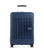 American Tourister Aerostep Spinner (4 wheels) navy blue