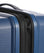 American Tourister Aerostep Spinner (4 wheels) navy blue