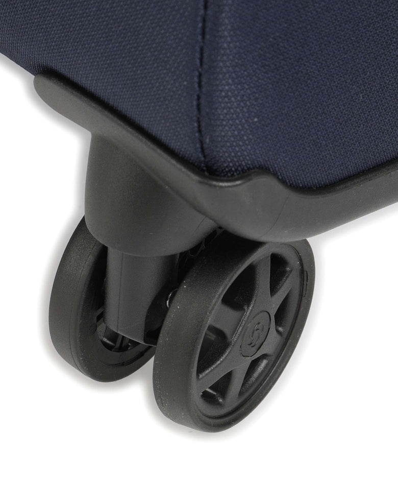Samsonite Litebeam Spinner (4 wheels) midnight blue