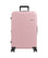 American Tourister Novastream Spinner (4 wheels) vintage pink