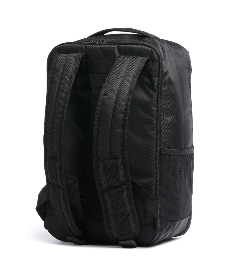 american-tourister-nylon-laptop-backpack American Tourister URBAN TRACK Cabin Backpack 14″ recycled polyester asphalt black