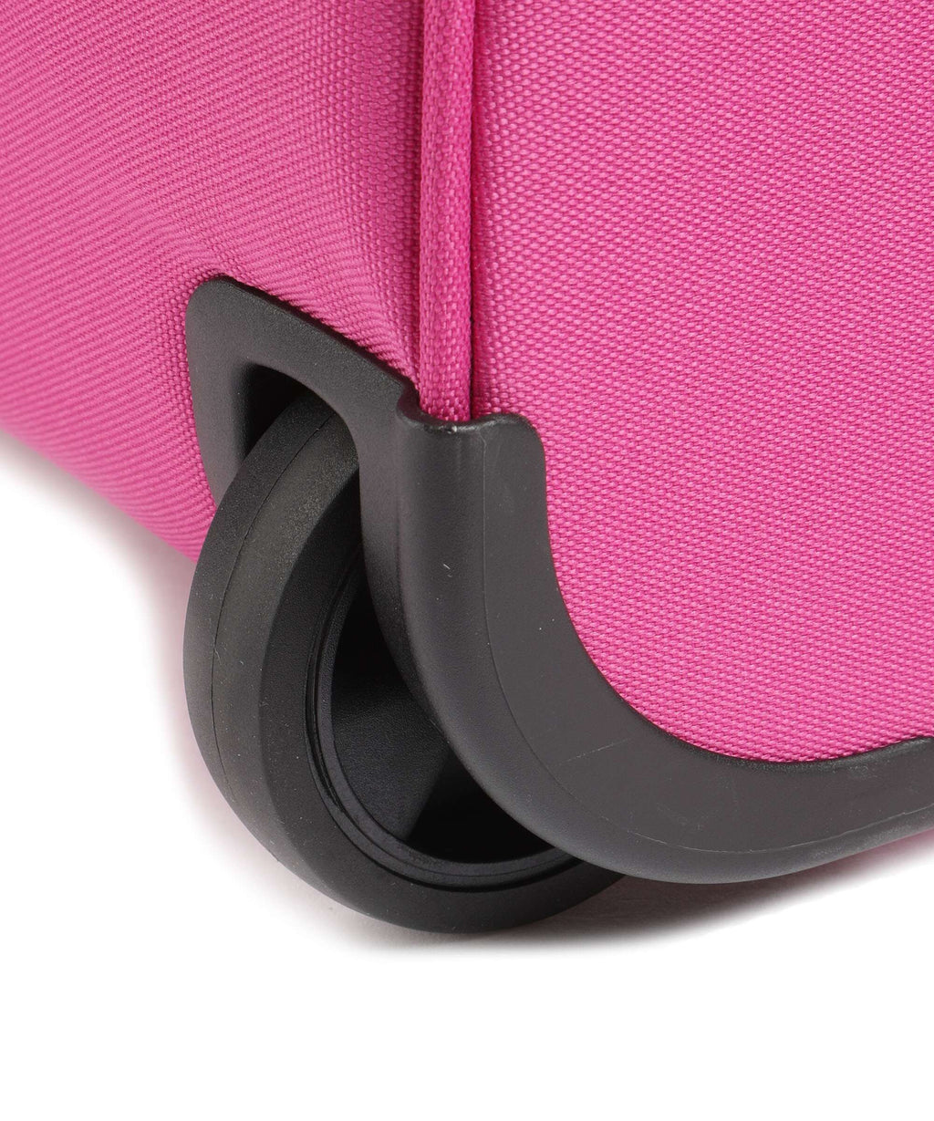 American Tourister Sea Seeker Trolley (2 wheels) deep fuchsia