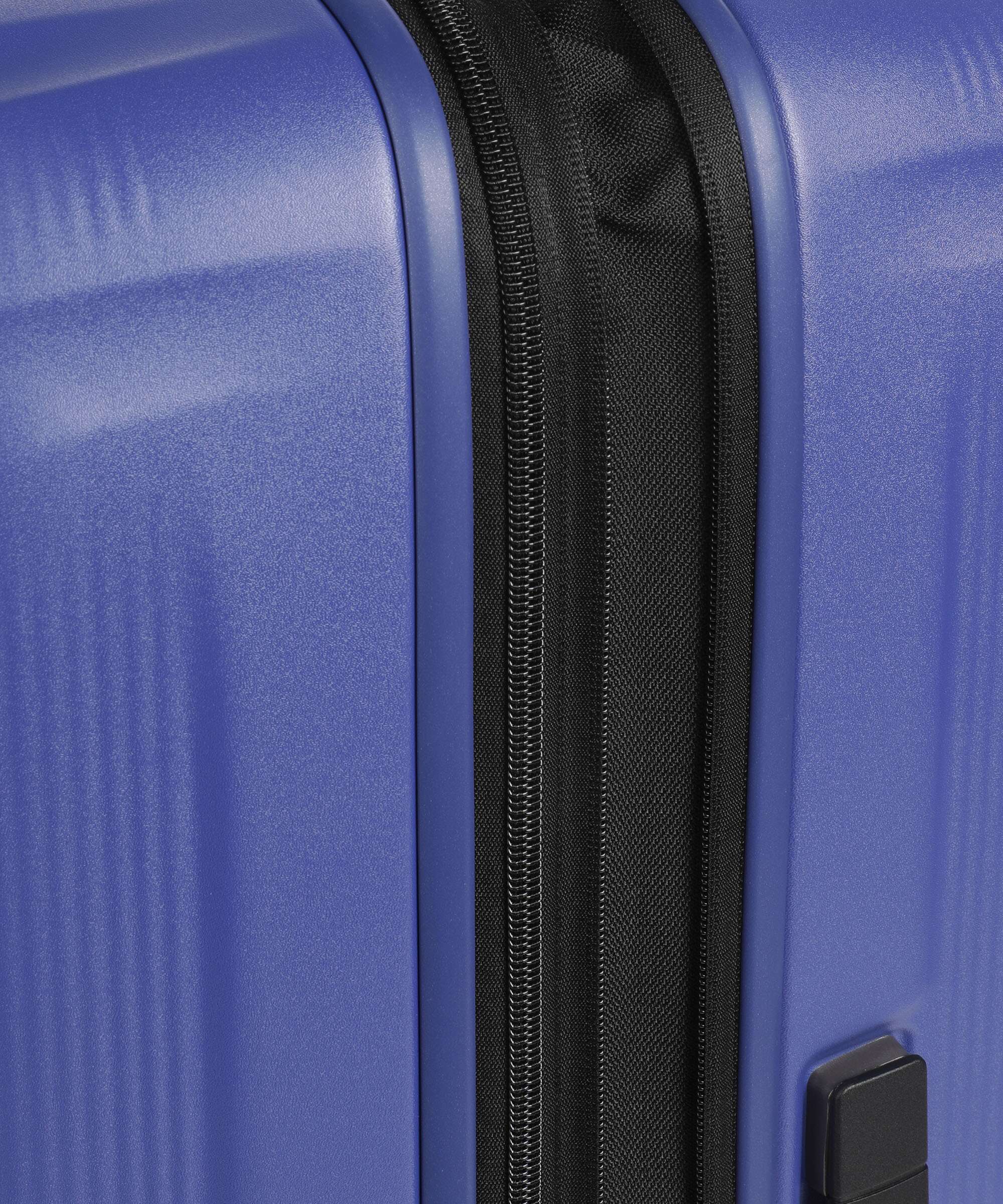 Samsonite Nuon Spinner (4 wheels) matt nautical blue
